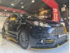FORD FİESTA mk7 ST ÖN TAMPON ---fibersan tuning